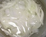 絶品！簡単納豆サラダ！作り方1写真