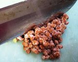 絶品！簡単納豆サラダ！作り方4写真