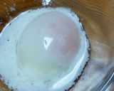 鍋不要!簡単温泉卵作り方2写真