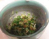さっぱりつるるん！冷しゃぶそうめん作り方5写真
