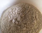 焼きトウモロコシ蒸しパンケーキ作り方1写真