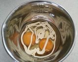 瓦そば＊ちゃちゃっとご自宅で作り方4写真