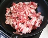 瓦そば＊ちゃちゃっとご自宅で作り方8写真