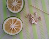 瓦そば＊ちゃちゃっとご自宅で作り方11写真