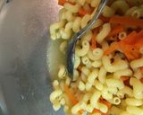 すっぱくて美味しいマカロニサラダ作り方6写真