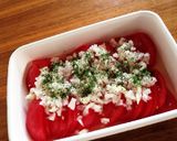 簡単☆トマトで一品作り方3写真