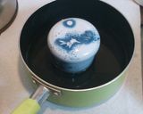 プルプル茶碗蒸し作り方3写真