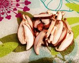 簡単!節約*炒めるだけチャプチェ作り方1写真
