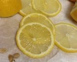 蜂蜜レモン…(o˘◡˘o)作り方8写真