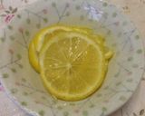 蜂蜜レモン…(o˘◡˘o)作り方15写真