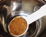 ピリ辛☆牛肉とミョウガの味噌マヨ炒め作り方5写真
