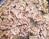 ピリ辛☆牛肉とミョウガの味噌マヨ炒め作り方6写真