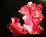 簡単!節約*炒めるだけチャプチェ作り方8写真