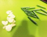 さっぱり♪豚コマおろしポン酢作り方2写真