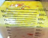 冷製ニンジンスープ作り方4写真