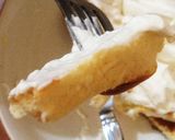 ふわふわしっとり♪ホットケーキ作り方12写真