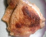 節約☆ニンニクたっぷりもやしの豚肉巻き作り方8写真
