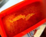 はちみつパウンドケーキ作り方7写真