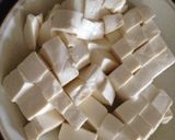 豆腐と納豆のヘルシー冷しゃぶ作り方5写真