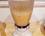 お家で簡単！喫茶店のミックスジュース作り方1写真