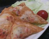 イタリア~ンなおつまみ作り方4写真