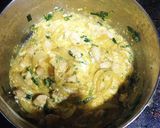 簡単！親子丼作り方7写真