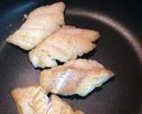 鱈のムニエル☆野菜トマトあんかけ作り方3写真