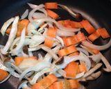 鱈のムニエル☆野菜トマトあんかけ作り方4写真