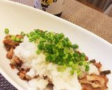 さっぱり♪豚コマおろしポン酢作り方8写真