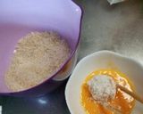 たらこコロッケボール作り方7写真