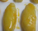 さつまいも不使用！　スイートポテト作り方6写真