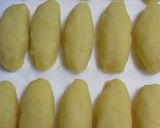さつまいも不使用！　スイートポテト作り方5写真