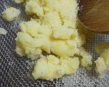 さつまいも不使用！　スイートポテト作り方3写真