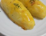 さつまいも不使用！　スイートポテト作り方8写真