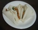 なんちゃって北京ダック作り方5写真