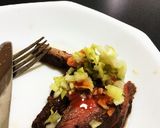 ヴィナグレッチ 簡単♪ブラジル料理作り方6写真