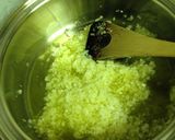 蛸のリゾット作り方6写真