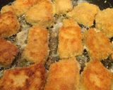適当簡単美味しい母の味 トンカツ！作り方5写真