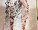 お手軽簡単シャケのバター焼き作り方2写真