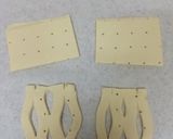 バニラ風味のアップルパイ作り方1写真