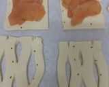 バニラ風味のアップルパイ作り方3写真