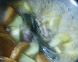 超簡単！照り煮作り方1写真