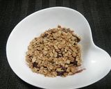 Hawaiiで食べたアサイーボウル作り方2写真