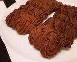 簡単本格♡高級洋菓子店のショコラクッキー作り方8写真