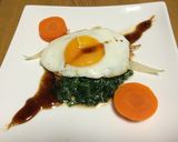 焼き豆腐すき焼きソース　フロレンティーヌ作り方10写真