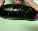 なすのオランダ煮☆作り方1写真