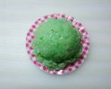 キャラ弁❈31アイスおにぎり改良型作り方3写真