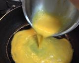 最強パラパラ炒飯作り方1写真