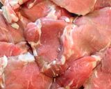 サクサクポテトの変わりヒレカツ✿作り方1写真