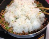 最強パラパラ炒飯作り方6写真